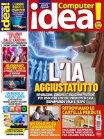 Il mio computer idea 